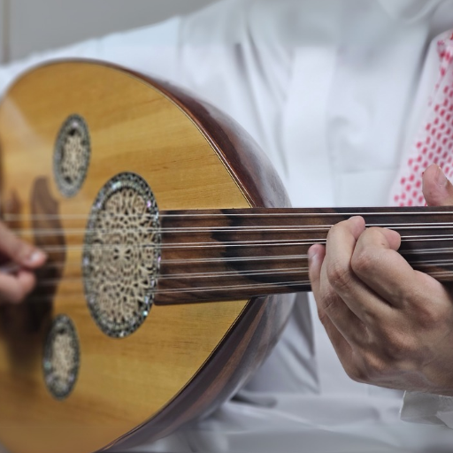 تعلم العود