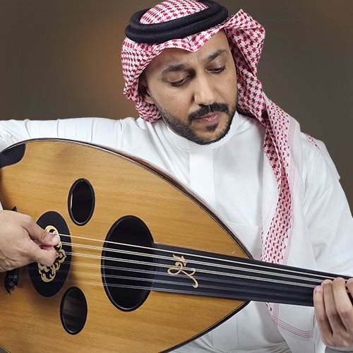 محمد الغامدي